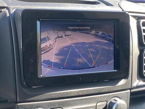 2026 RAM ProMaster 1500 Low Roof