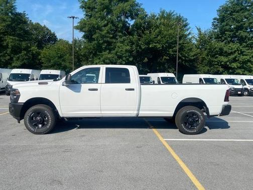 2025 RAM 3500 Tradesman