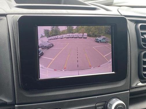 2024 RAM ProMaster 3500 High Roof