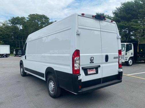 2024 RAM ProMaster 3500 High Roof