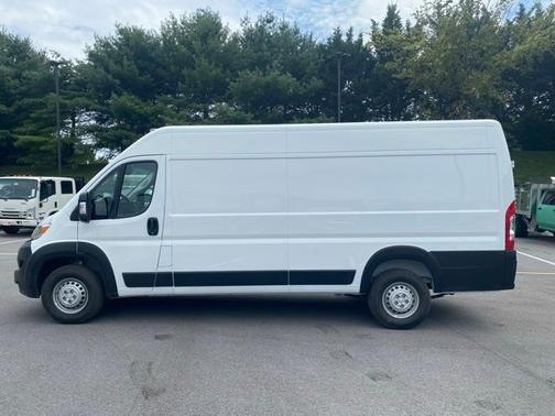 2024 RAM ProMaster 3500 High Roof