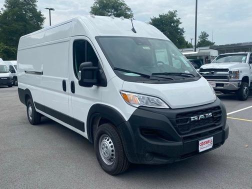 2024 RAM ProMaster 3500 High Roof