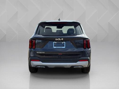 Panthera Metal 2026 Kia Sorento LX