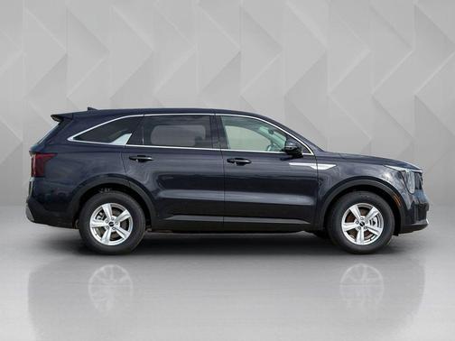 Panthera Metal 2026 Kia Sorento LX
