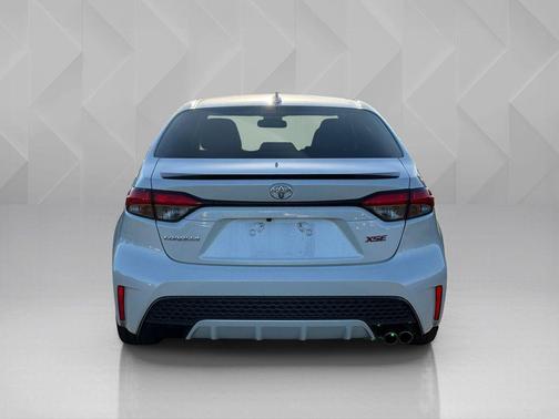 2021 Toyota Corolla XSE