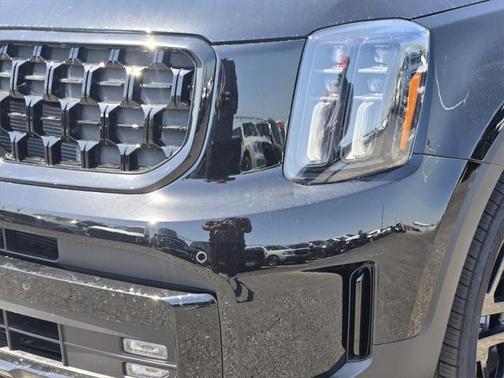 2025 Kia Telluride SX Prestige X-Line