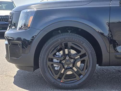 2025 Kia Telluride SX Prestige X-Line