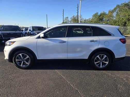 2019 Kia Sorento EX