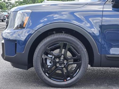 2025 Kia Telluride SX Prestige X-Line