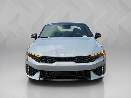 Morning Haze 2026 Kia K4 EX