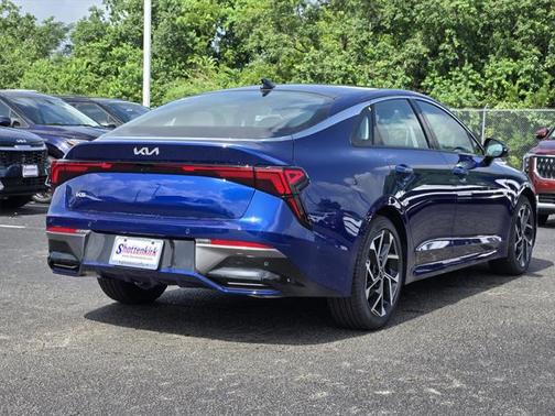 2025 Kia K5 EX