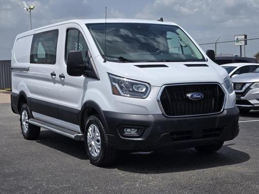 2023 Ford Transit-250 Base