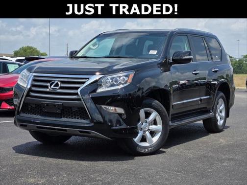2019 Lexus GX 460 Premium