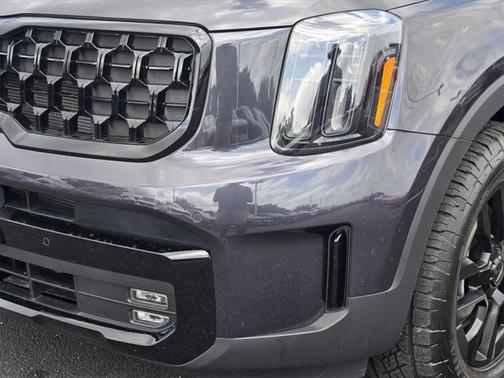 2025 Kia Telluride SX Prestige X-Pro