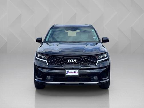2023 Kia Sorento EX