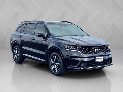 2023 Kia Sorento EX