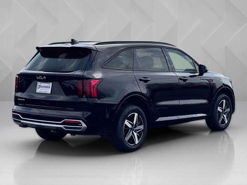 2023 Kia Sorento EX