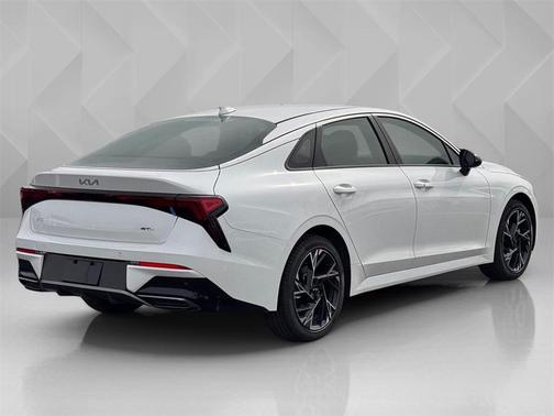 2026 Kia K5 GT-Line FWD