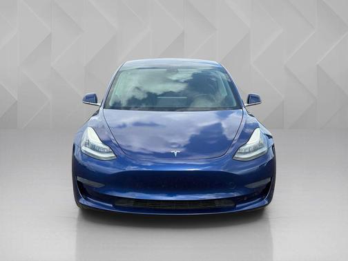 2019 Tesla Model 3 Standard Range
