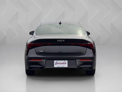 2026 Kia K5 EX