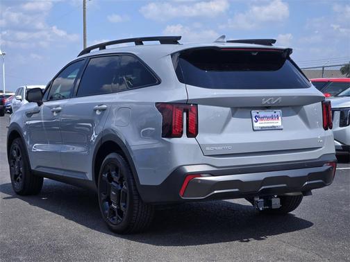 2024 Kia Sorento SX