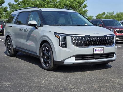 2025 Kia Carnival EX