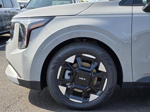 2025 Kia Carnival EX