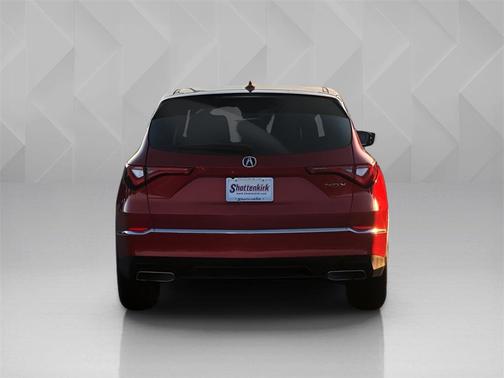 2022 Acura MDX Technology Package