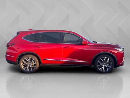 2022 Acura MDX Technology Package