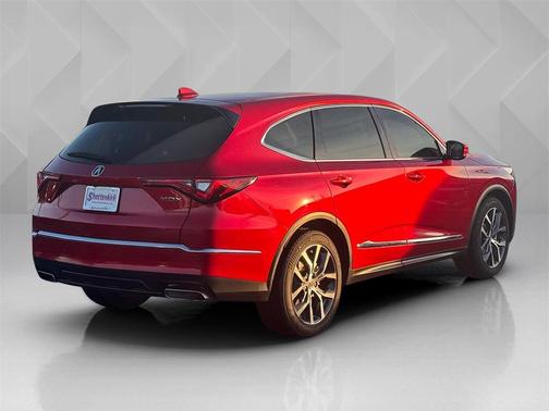 2022 Acura MDX Technology Package