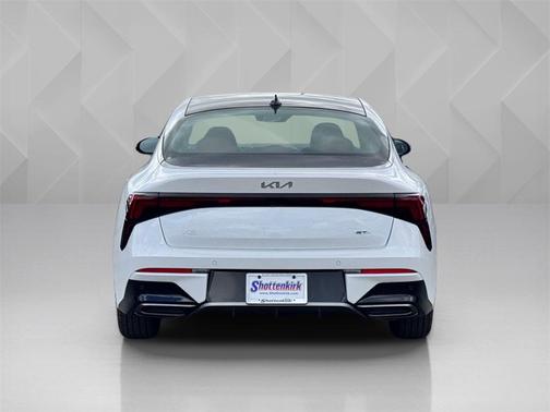 2026 Kia K5 GT-Line FWD