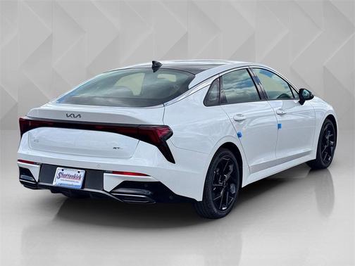 2026 Kia K5 GT-Line FWD
