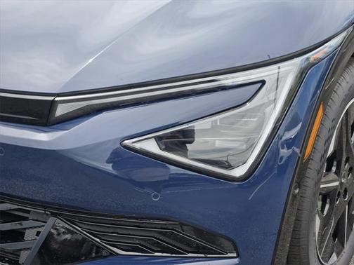 2025 Kia EV6 Wind