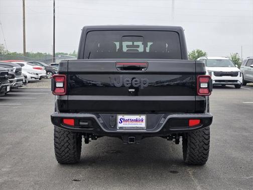 2023 Jeep Gladiator High Altitude 4x4
