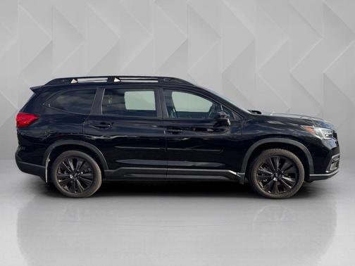 2022 Subaru Ascent Onyx Edition 7-Passenger