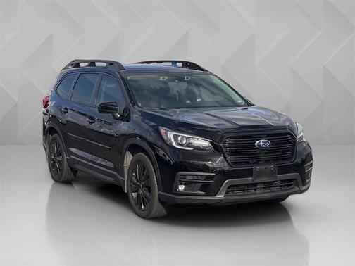 2022 Subaru Ascent Onyx Edition 7-Passenger
