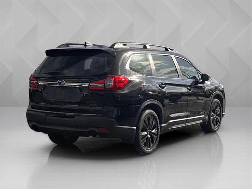 2022 Subaru Ascent Onyx Edition 7-Passenger