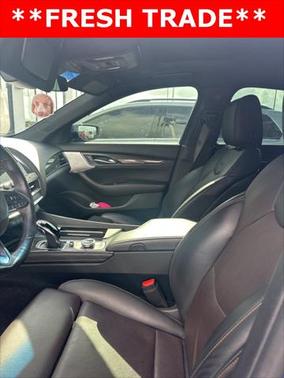2021 Cadillac CT5 Sport RWD