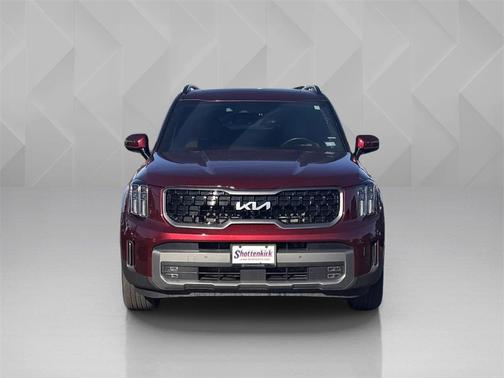 2023 Kia Telluride SX X-Line