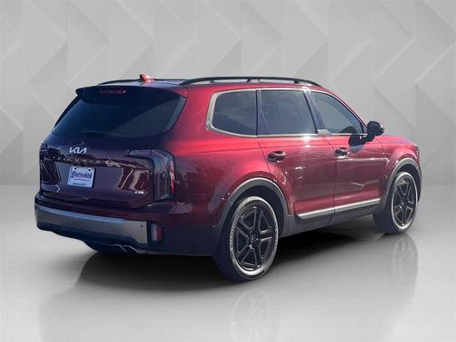 2023 Kia Telluride SX X-Line