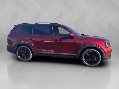 2023 Kia Telluride SX X-Line