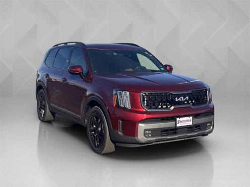 2023 Kia Telluride SX X-Line