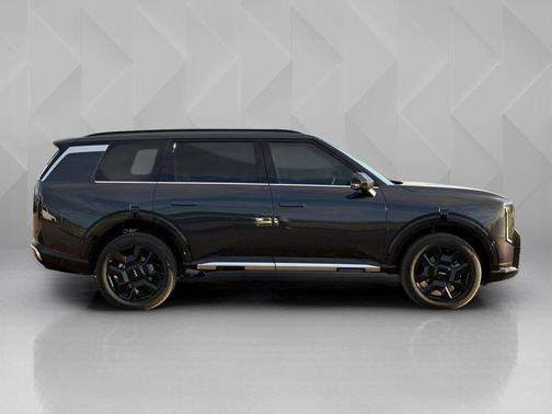 Panthera Metal 2027 Kia Telluride Hybrid SX-Prestige
