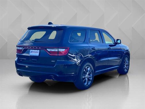 2020 Dodge Durango GT Plus
