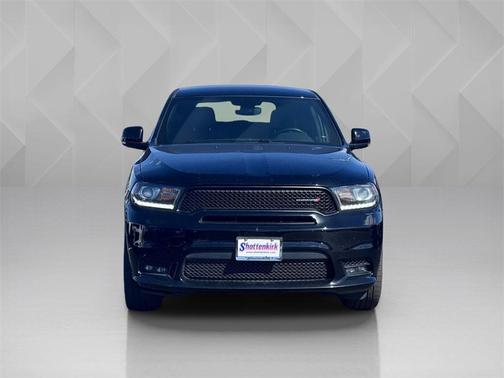 2020 Dodge Durango GT Plus