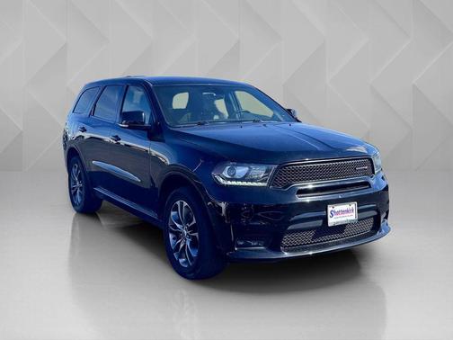 2020 Dodge Durango GT Plus