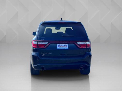 2020 Dodge Durango GT Plus