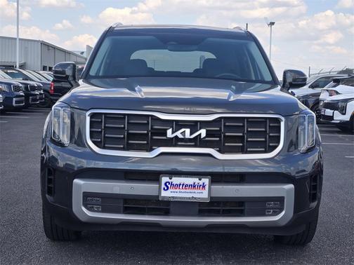 2023 Kia Telluride SX