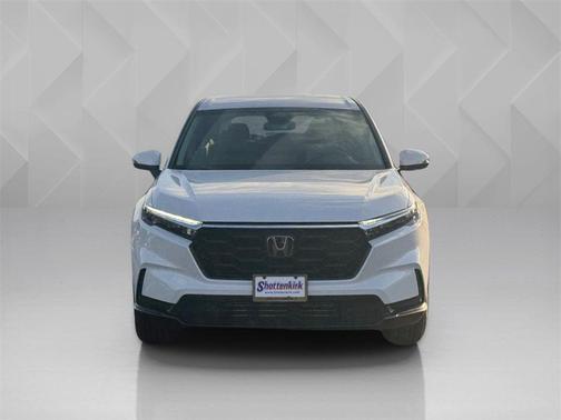 2025 Honda CR-V LX 2WD