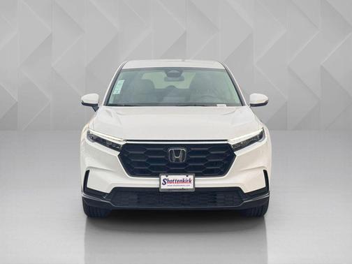 2025 Honda CR-V LX 2WD